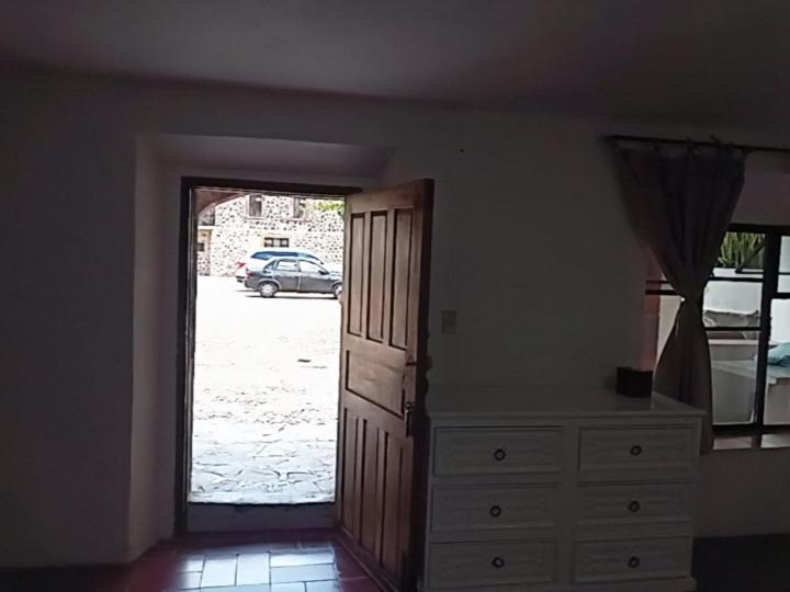 Posada De Las Monjas San Miguel de Allende Room photo