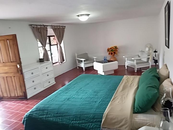 Posada De Las Monjas San Miguel de Allende Room photo