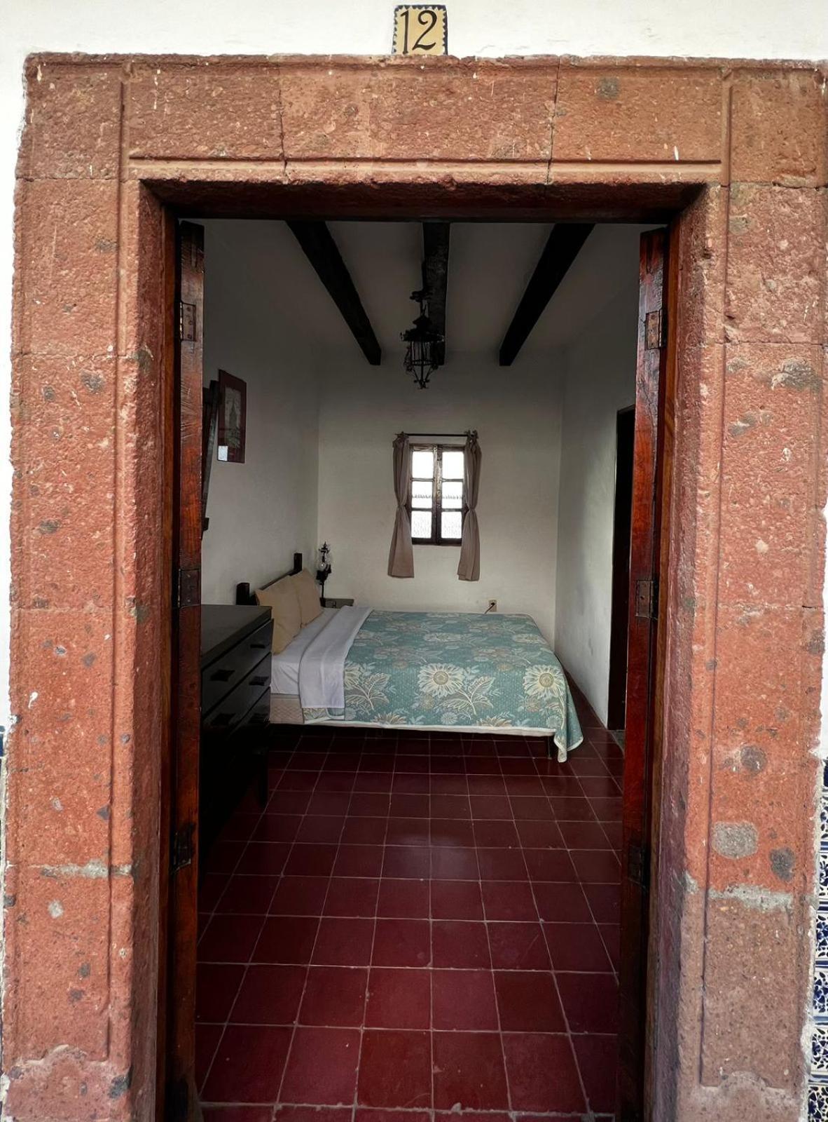 Posada De Las Monjas San Miguel de Allende Room photo