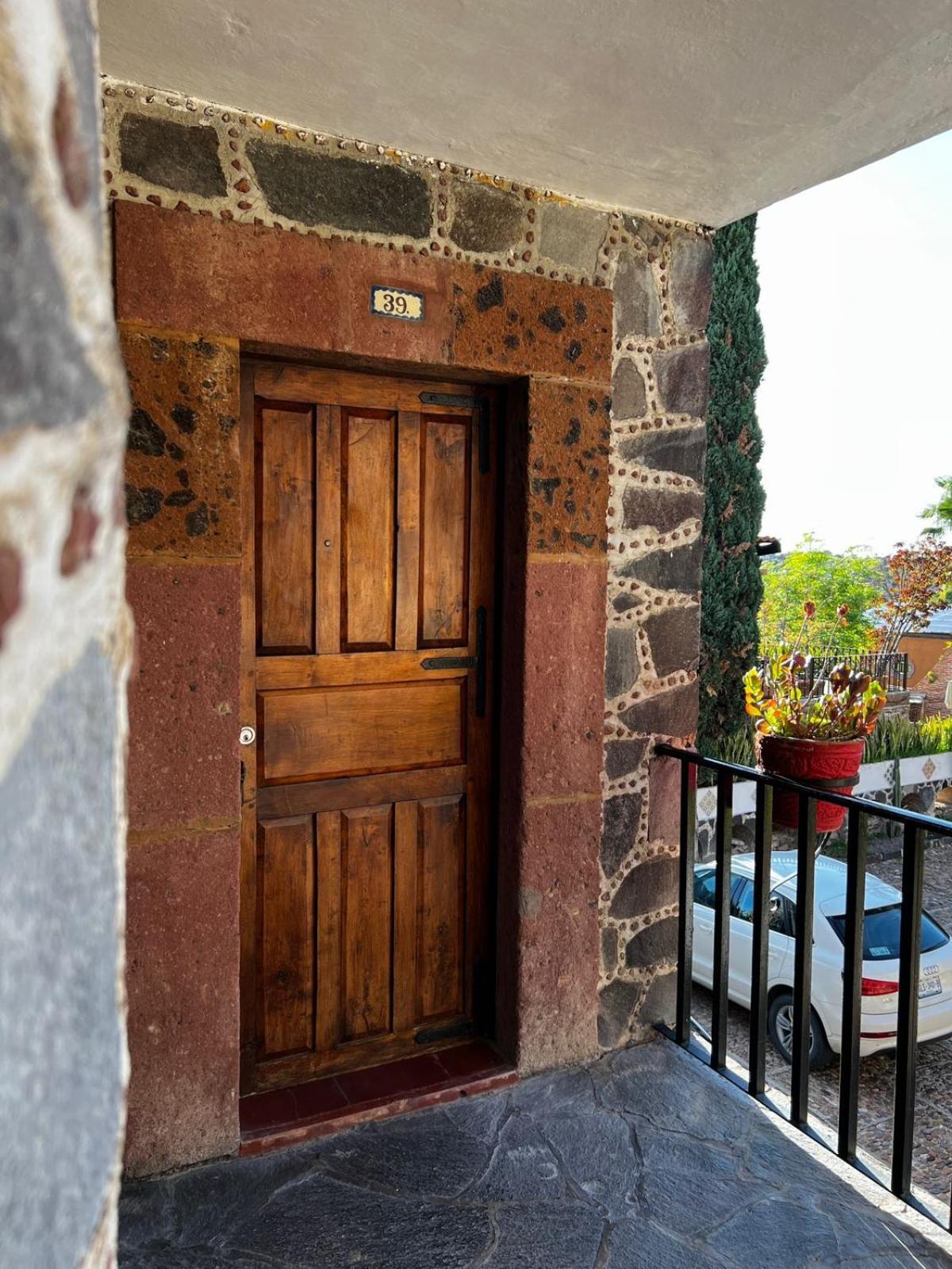 Posada De Las Monjas San Miguel de Allende Room photo